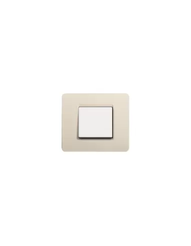 Legrand AM4802AV Socket and switch cover plate